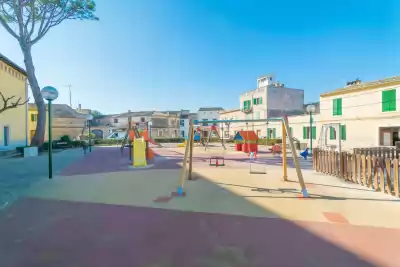 Binisalem, Mallorca